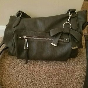 Jessica Simpson satchel